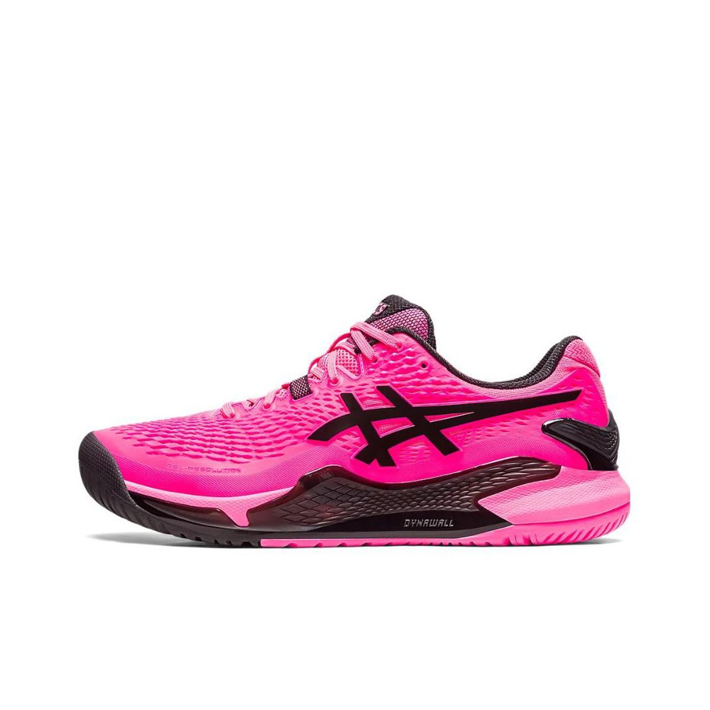 Кроссовки ASICS Gel-Resolution 9 #1