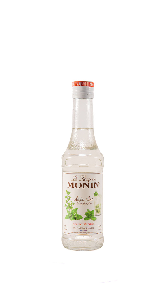 Сироп MONIN "Мохито", 250 мл. #1