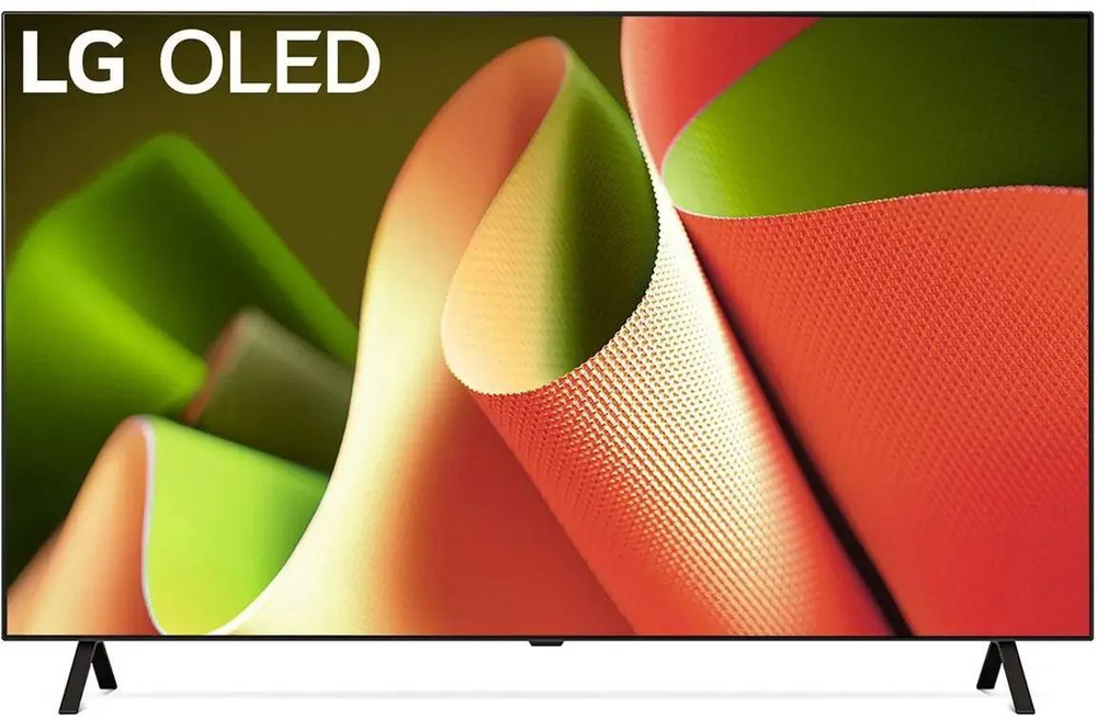 Купить телевизор LG OLED55B4RLA 55" - купить с доставкой по выгодным ...