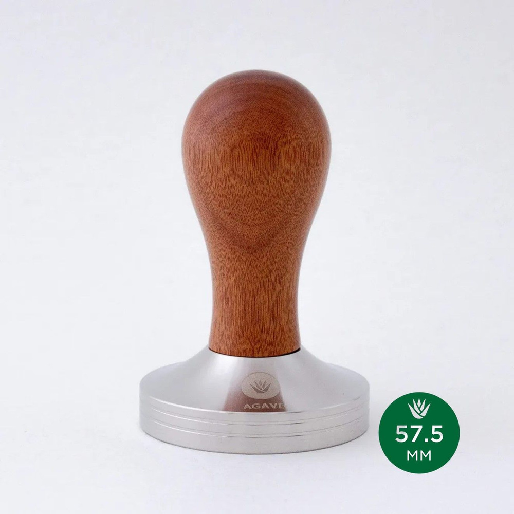 Темпер Agave Red Sandalwood 57.5 - TP017 #1