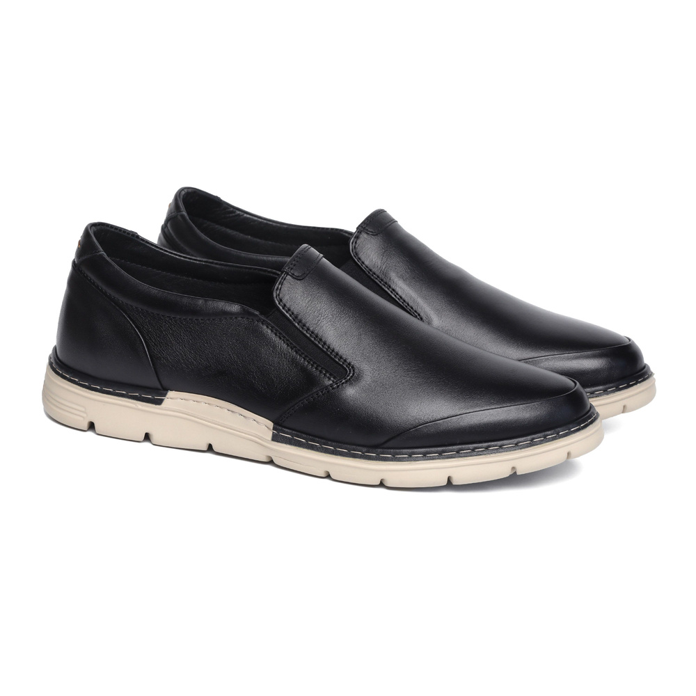 Слипоны Clarks #1