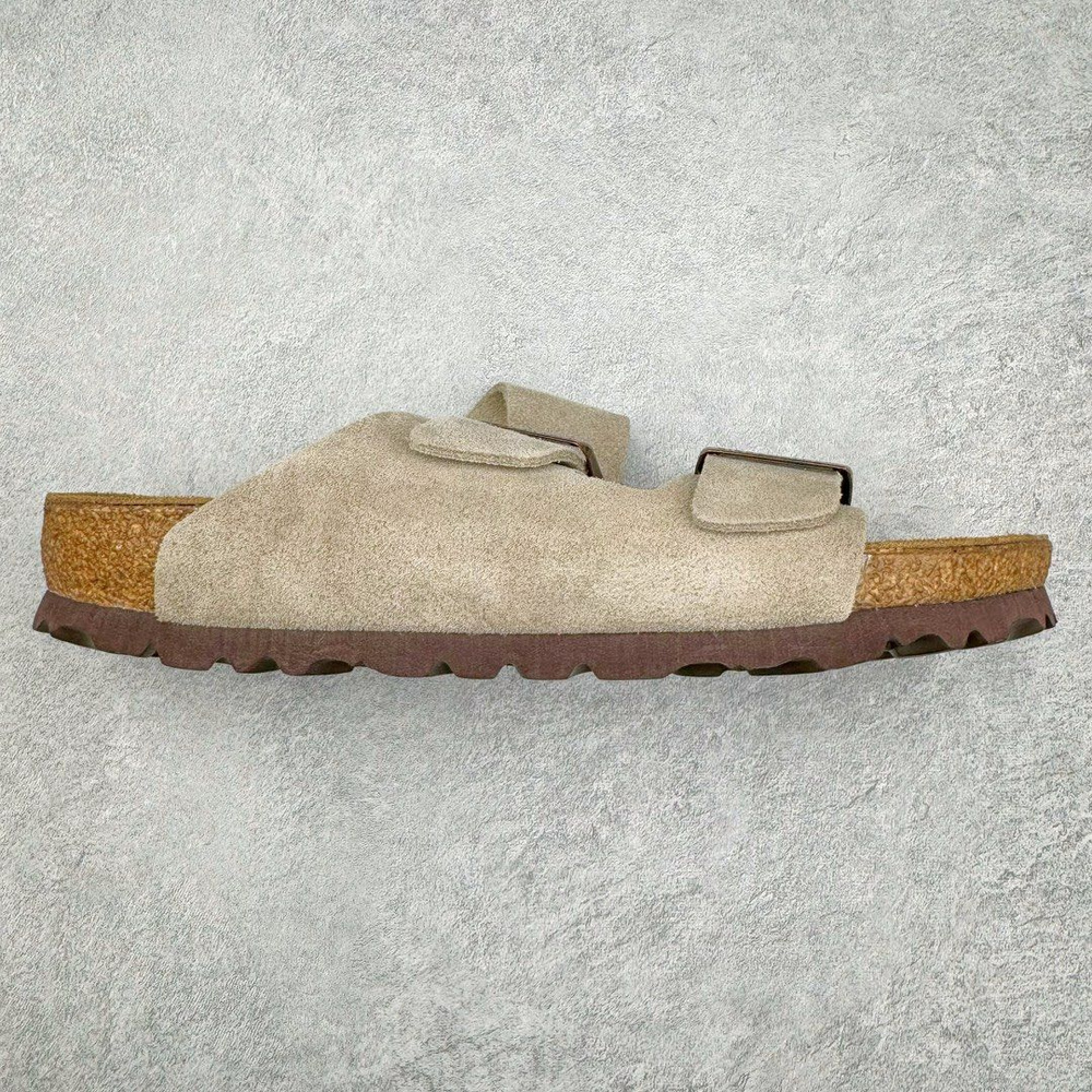 Босоножки Birkenstock #1