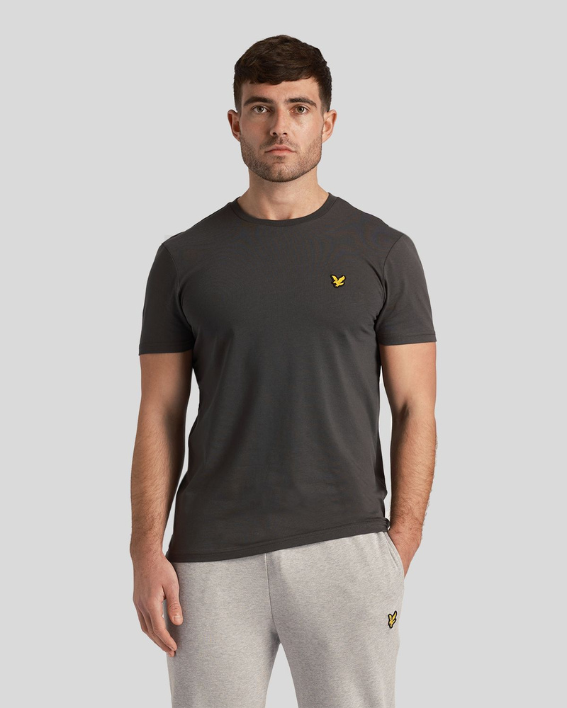 Футболка спортивная Lyle & Scott #1