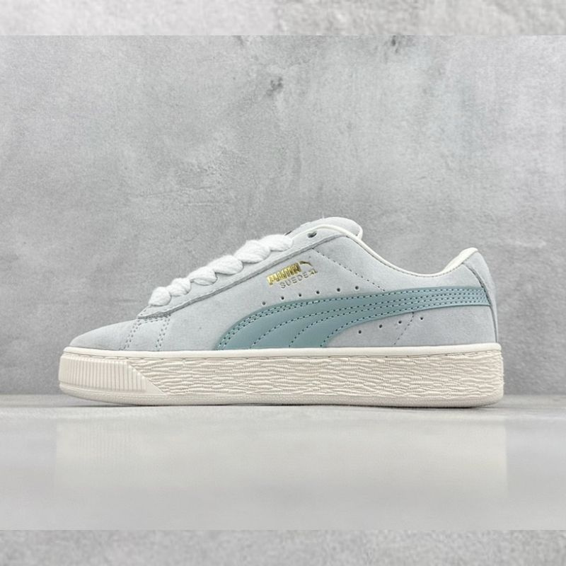 Кроссовки PUMA Suede #1