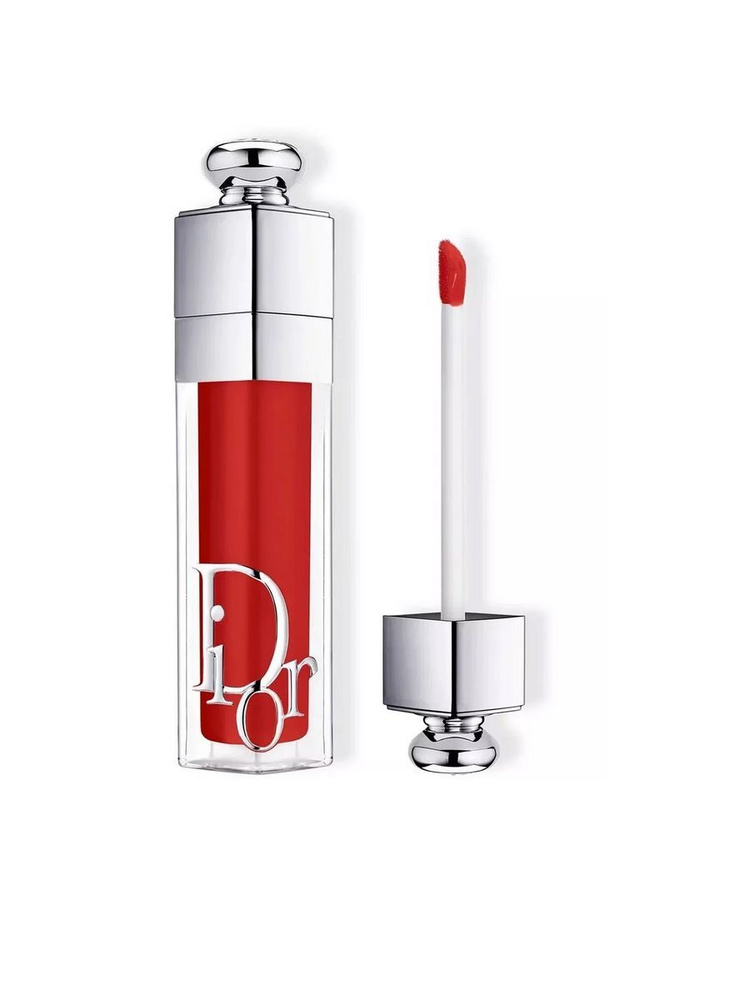 DIOR Аddict Блеск для губ Lip Maximizer 028 #1