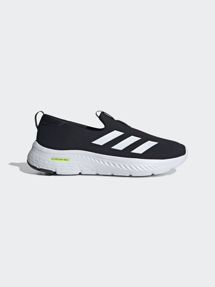 Слипоны adidas Sportswear Cloudfoam Move Lounger #1