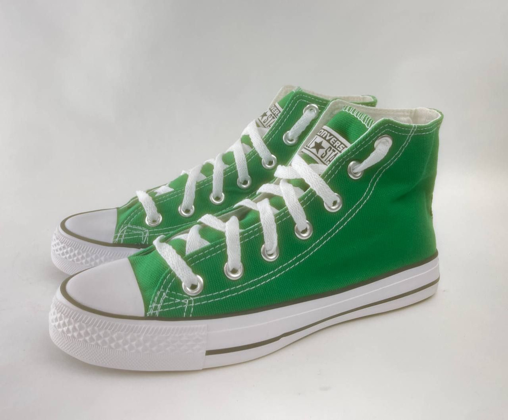 Кеды Converse Классик #1