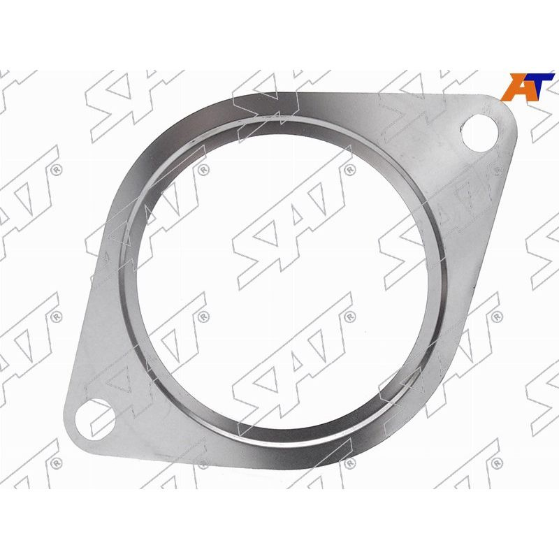 Прокладка глушителя RENAULT DUSTER FLUENCE ARKANA K4M H4M F4R SAT ST ...