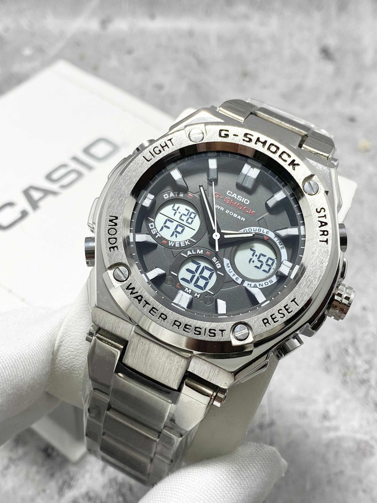 Наручные часы Casio #1