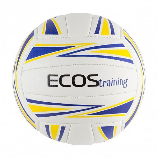 Мяч волейбольный ECOS Training VB90 №5 #1