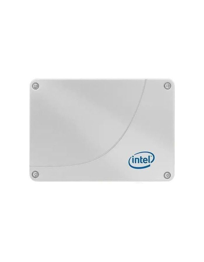 Накопитель SSD Intel S4520 960 Гб SSDSC2KG960GZ01) #1