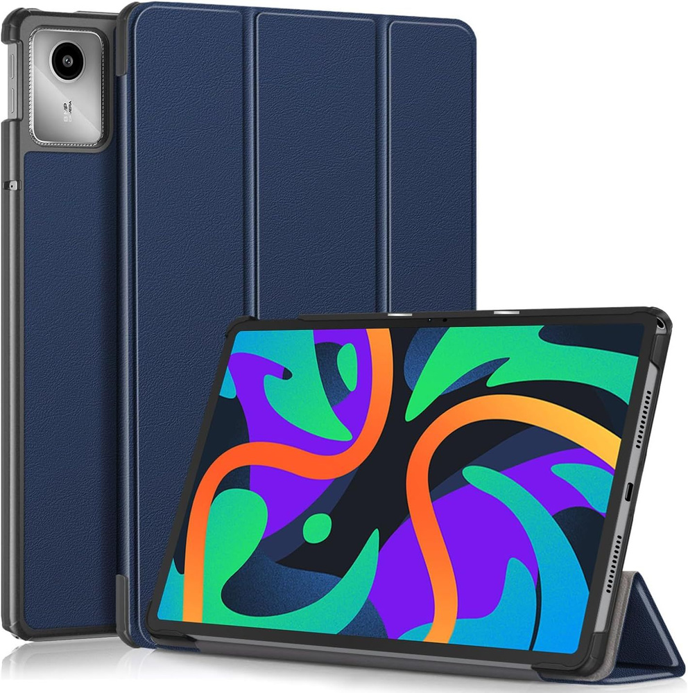 Защитный чехол для планшета Xiaoxin Pad 2024 TB-331FC/Lenovo Tab M11 TB ...