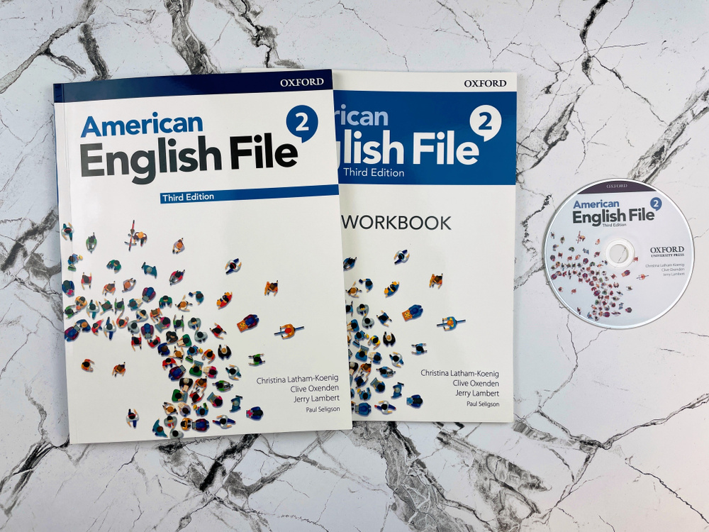 american-english-file-2-3rd-edition-student-s-book-with-cd-and