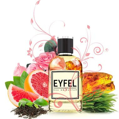 EYFEL W-97 50 ml #1