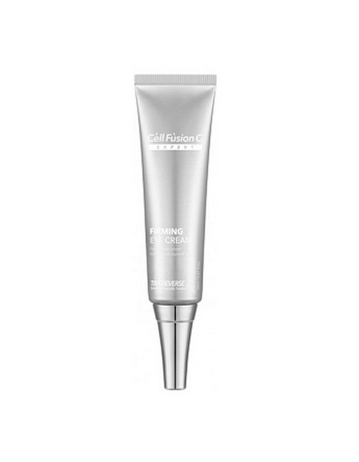 Крем укрепляющий для глаз 20 мл CELL FUSION C Time Reverse Firming Eye Cream - 1 шт  #1