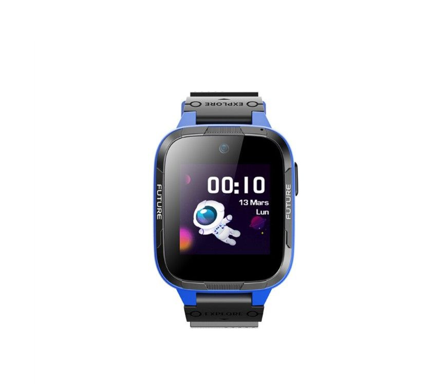 Умные часы Botslab Kids Smart Watch E3 Blue #1