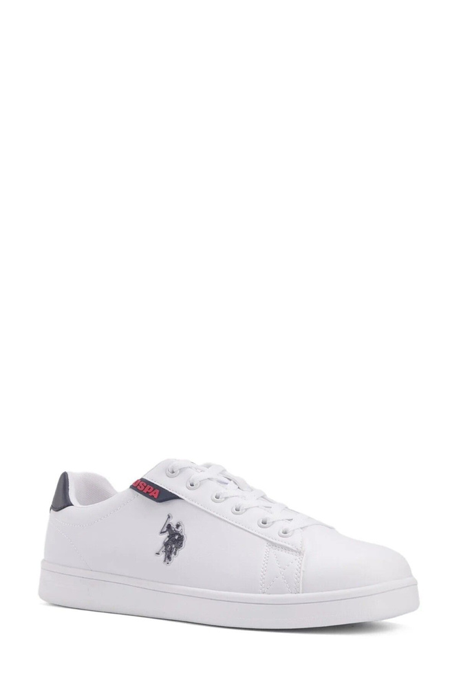 Сникеры U.S. POLO ASSN. #1