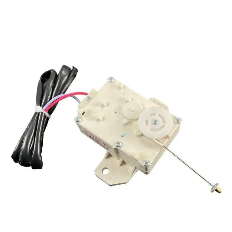 Комплект тягового электродвигателя сливного клапана для стиральной ...