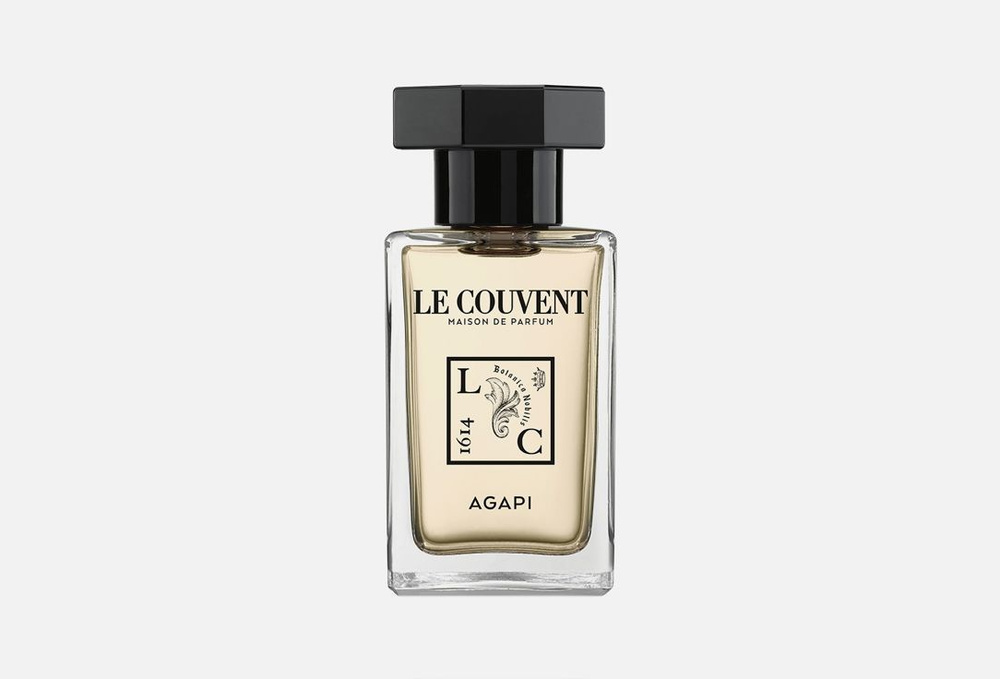 ★dbehd66★LE COVENT AGAPI 50ml Le Couvent Maison De Parfum Agapi 50 / 100 ml Eau de Parfum