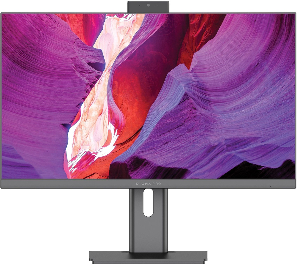 Digma Pro 23.8" Моноблок Digma Pro DM23P3-8CXU01 Моноблок Unity 23.8" Full HD i3 1215U (1.2) 8Gb SSD256Gb #1