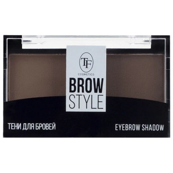 Тени для бровей TF Cosmetics "Brow Style", тон 51 #1