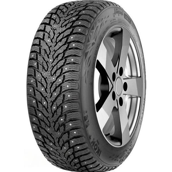 Ikon Tyres Autograph Ice 9 SUV Шины  зимние 305/40  R20 112T #1