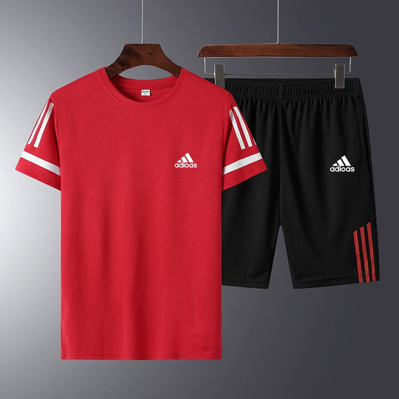 Костюм спортивный adidas #1