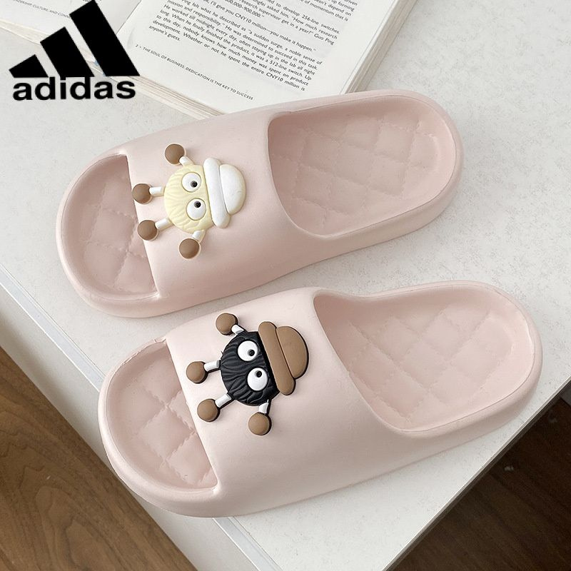 Тапочки adidas #1