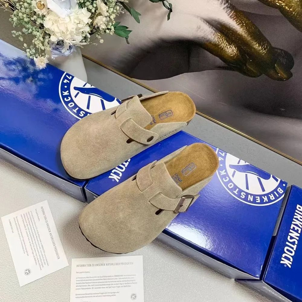 Мюли Birkenstock #1