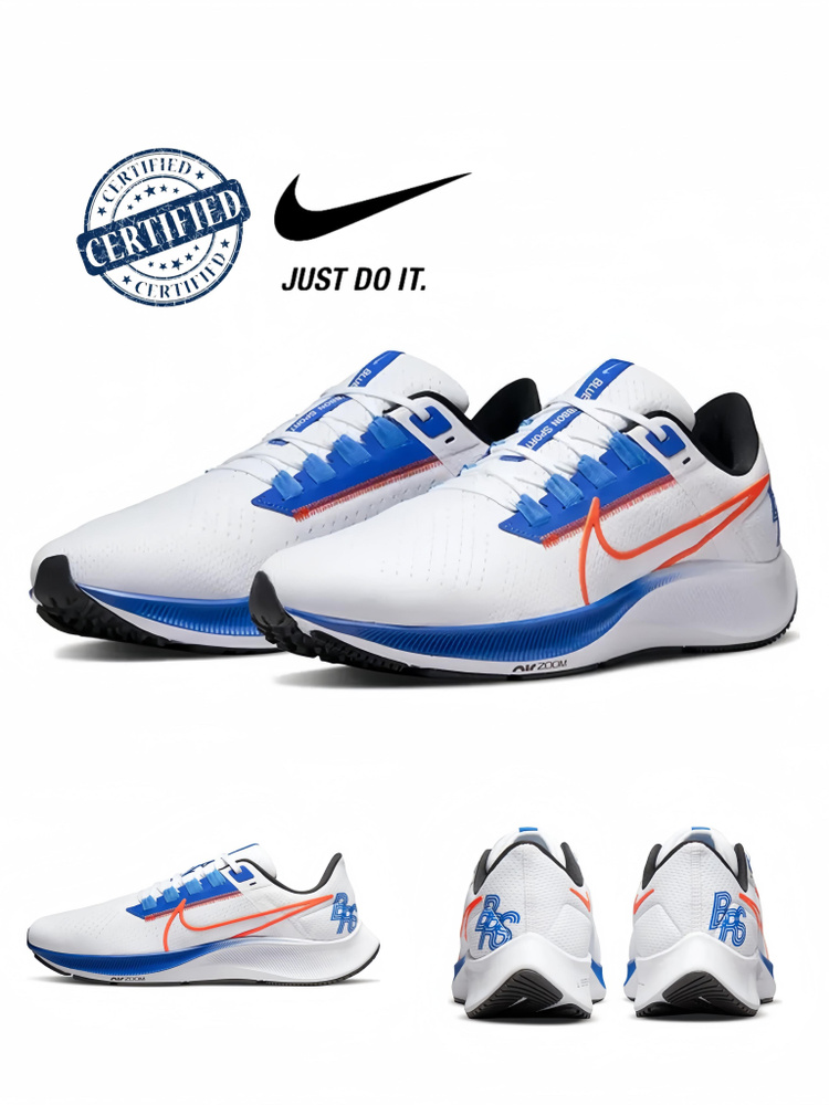 Кроссовки Nike Air Zoom Pegasus 37 #1