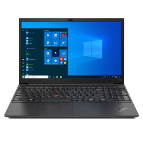 Lenovo ThinkPad E15 G4 Ноутбук 15.6", Intel Core i5-1240P, RAM 16 ГБ 512 ГБ, Intel Iris Xe Graphics, #1