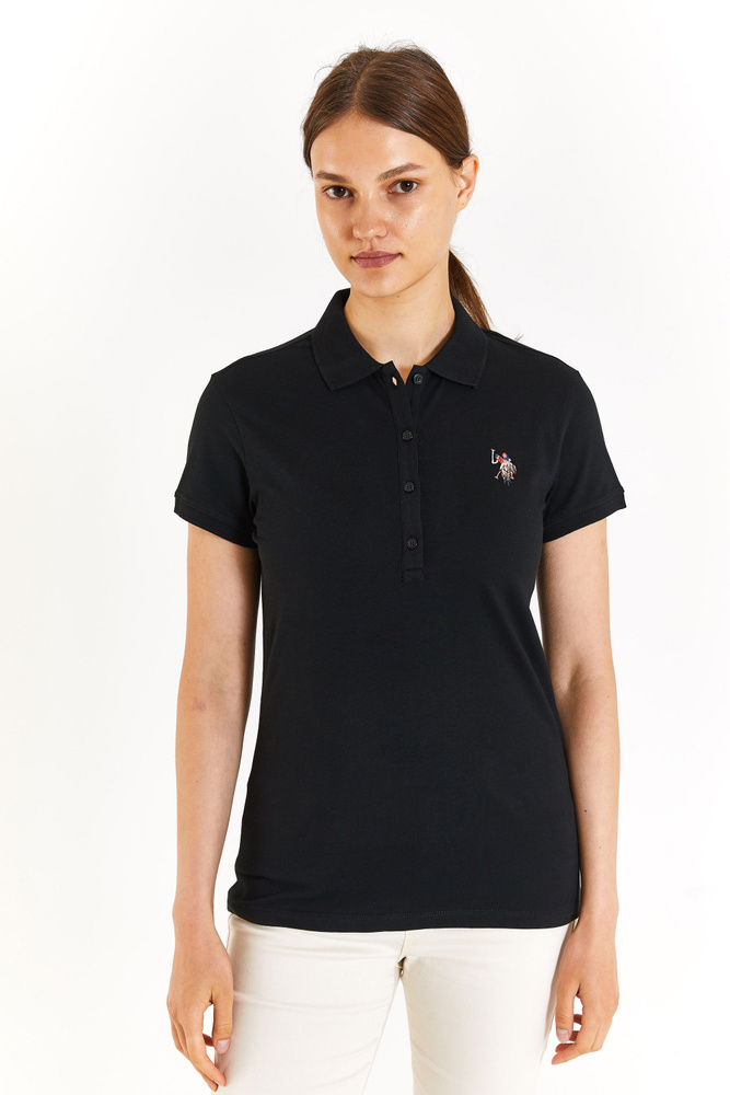 Поло U.S. POLO ASSN. #1