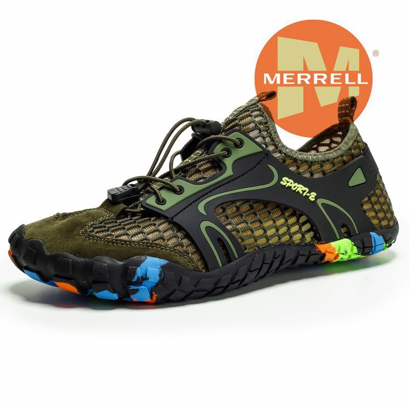 Кроссовки Merrell #1