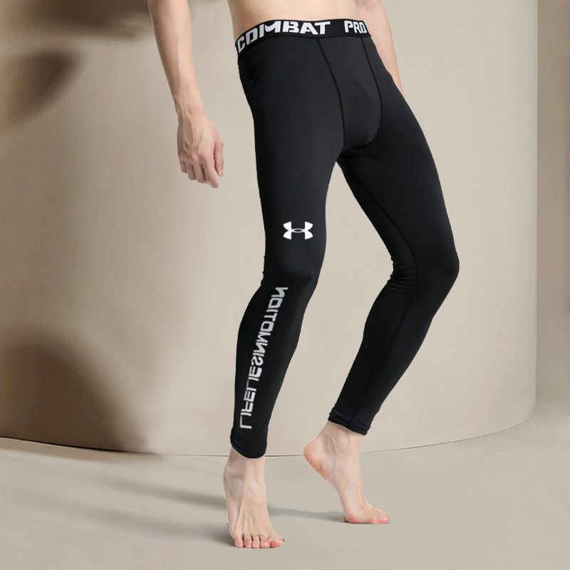 Тайтсы Under Armour #1