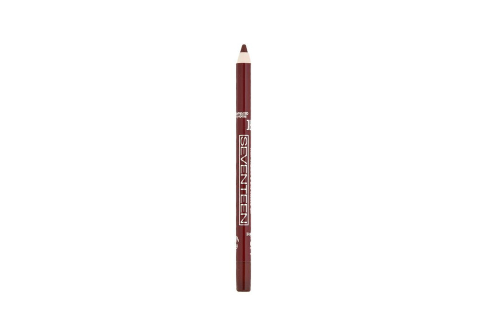 Карандаш для губ SEVEN7EEN Super Smooth W/P Lip Liner #1