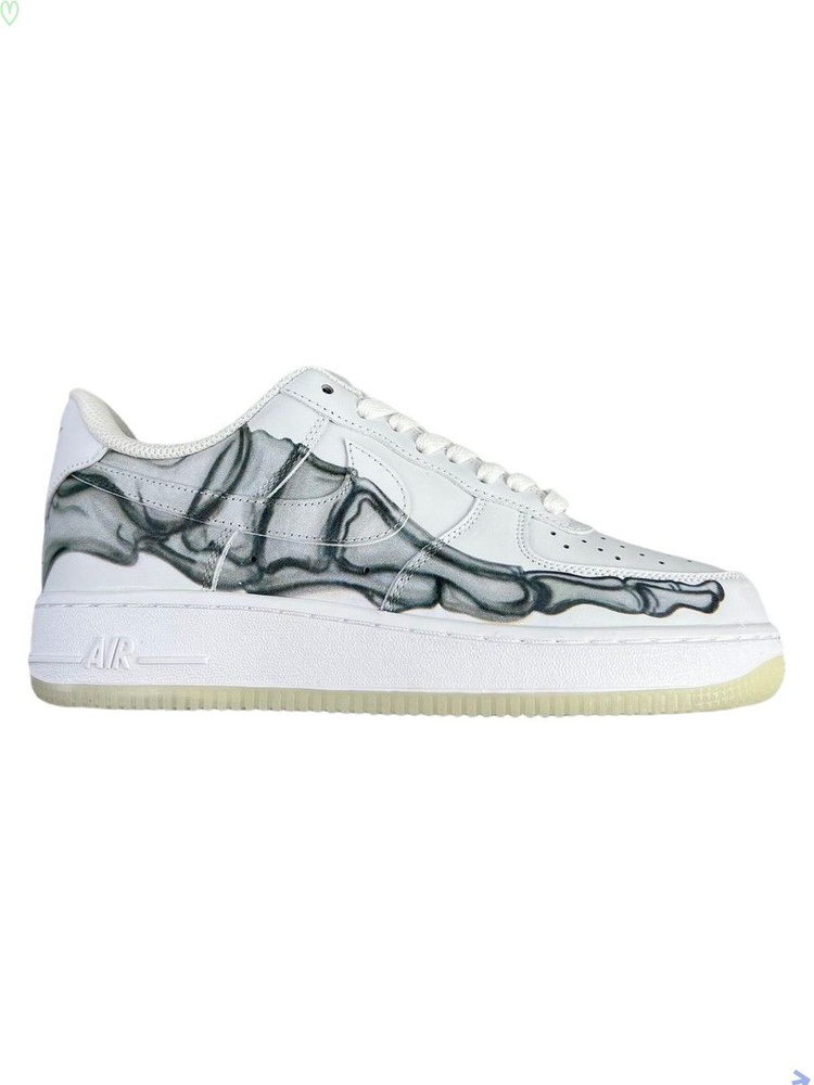 Кроссовки Nike Air Force 1 #1