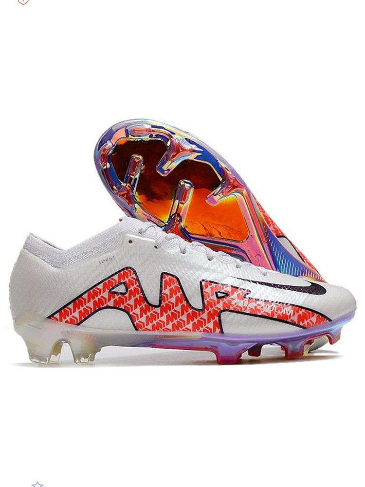 Бутсы Nike Mercurial Vapor 15 #1