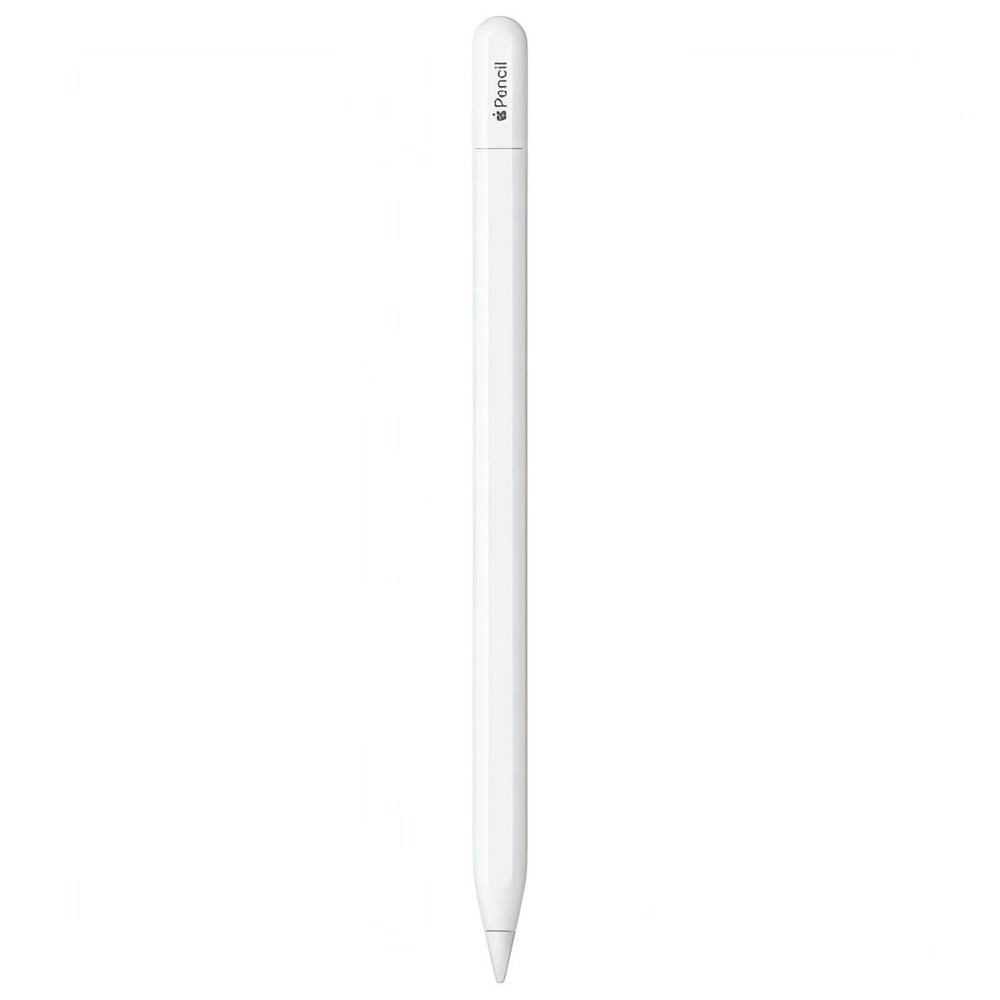 Стилус Apple Pencil USB-C 2023 (MUWA3) #1