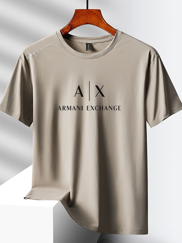 Футболка Armani Exchange #1