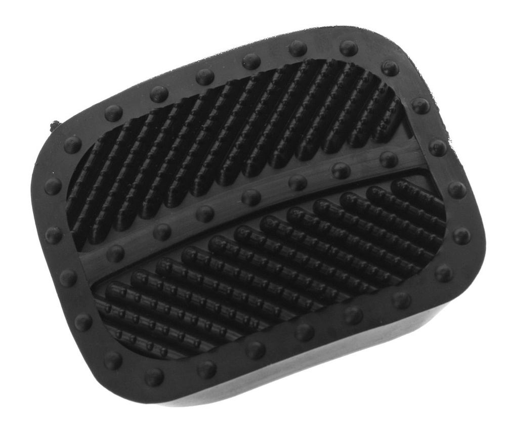 Накладки на педали ваз тормоза и сцепления купить по низкой цене в ...