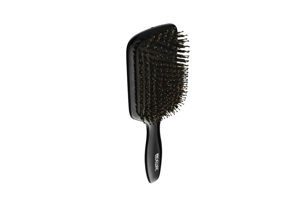 массажная Щетка для волос Dewal Professional BLACK - купить с доставкой ...