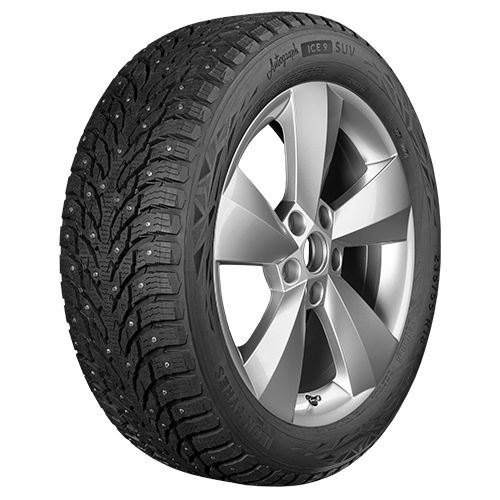 Ikon Tyres Autograph Ice 9 SUV TS72274 Шины  зимние 305/40  R20 112T #1