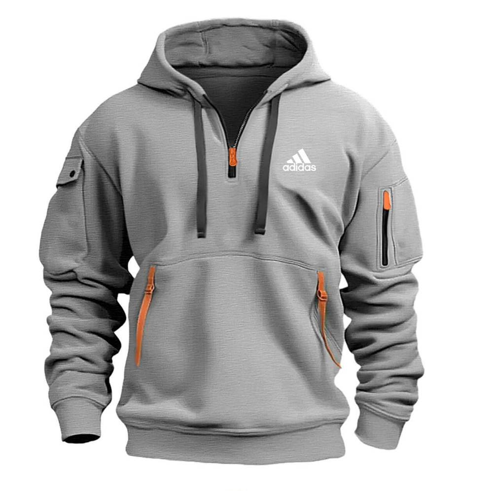 Худи adidas #1