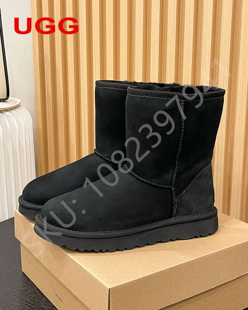 Угги UGG #1