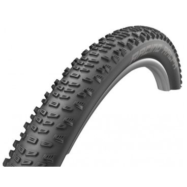 Велопокрышка Schwalbe RACING RALPH, PerfTwinSkin, TLE, fold, 57-584 27,5x2.25, B/B HS490 Addix 67 EPI, #1