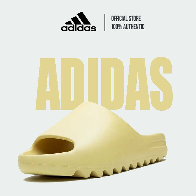 Тапочки adidas #1