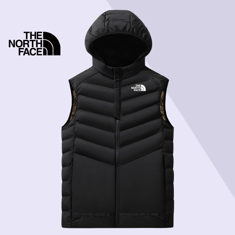 Жилет утепленный The North Face #1