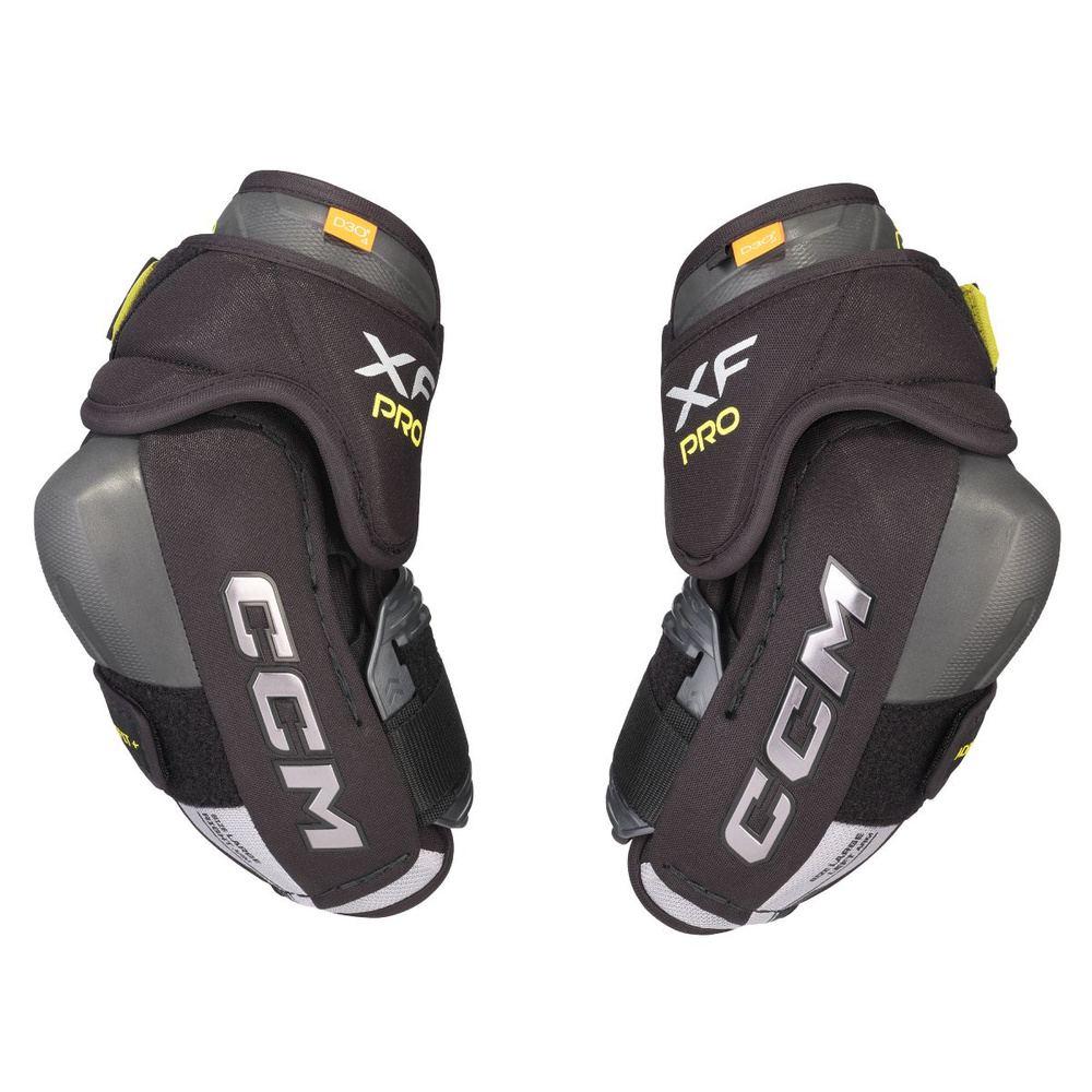 Налокотники CCM TACKS XF PRO SR L #1