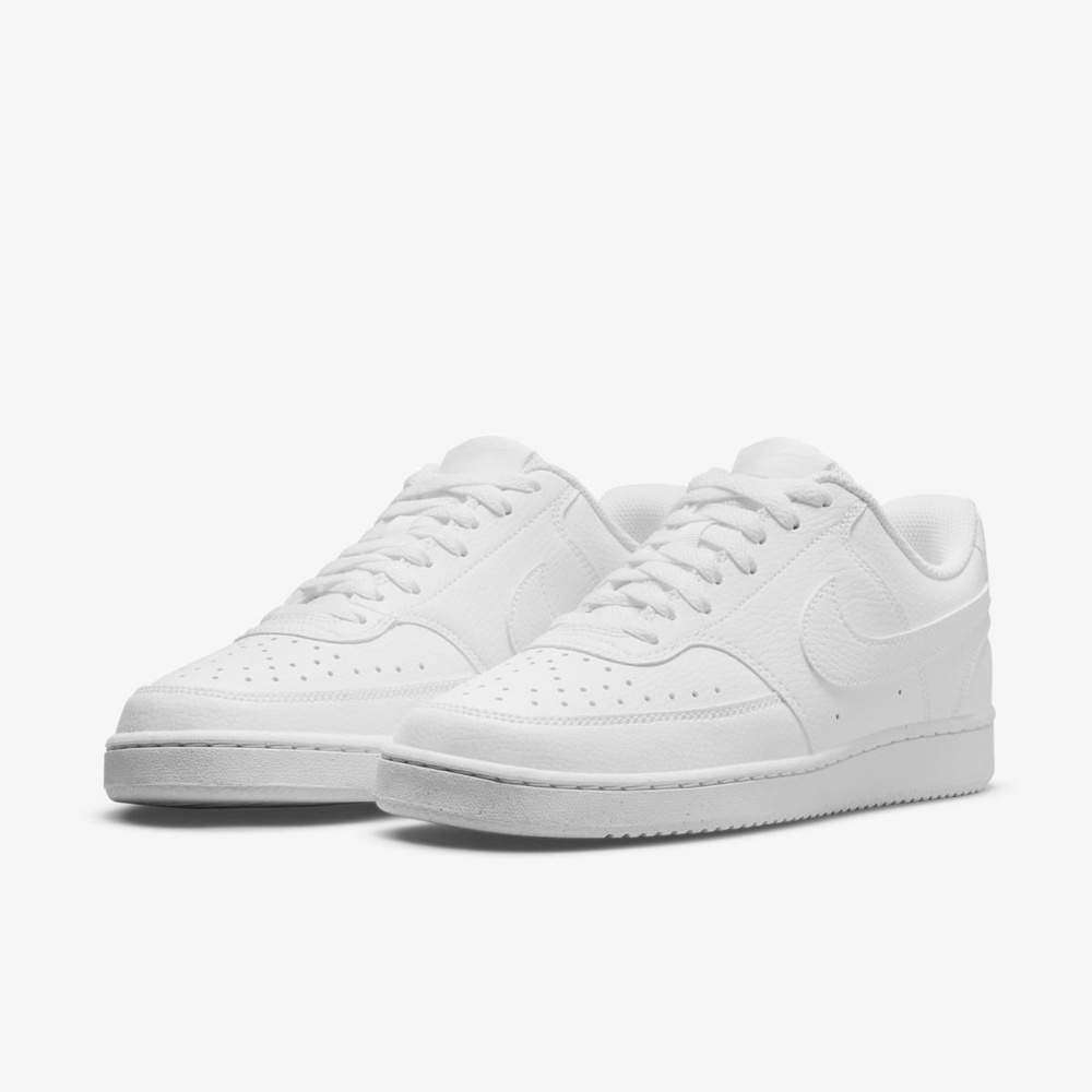 Кеды Nike Court Vision Low #1