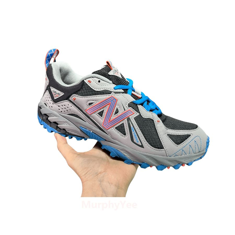 Кроссовки New Balance 610T #1